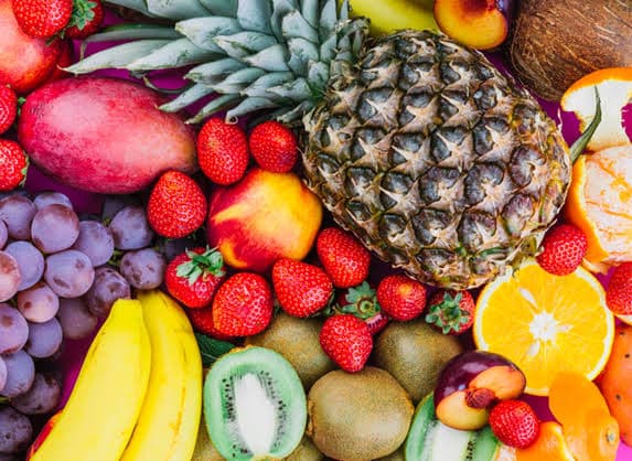 KIT FRUTAS