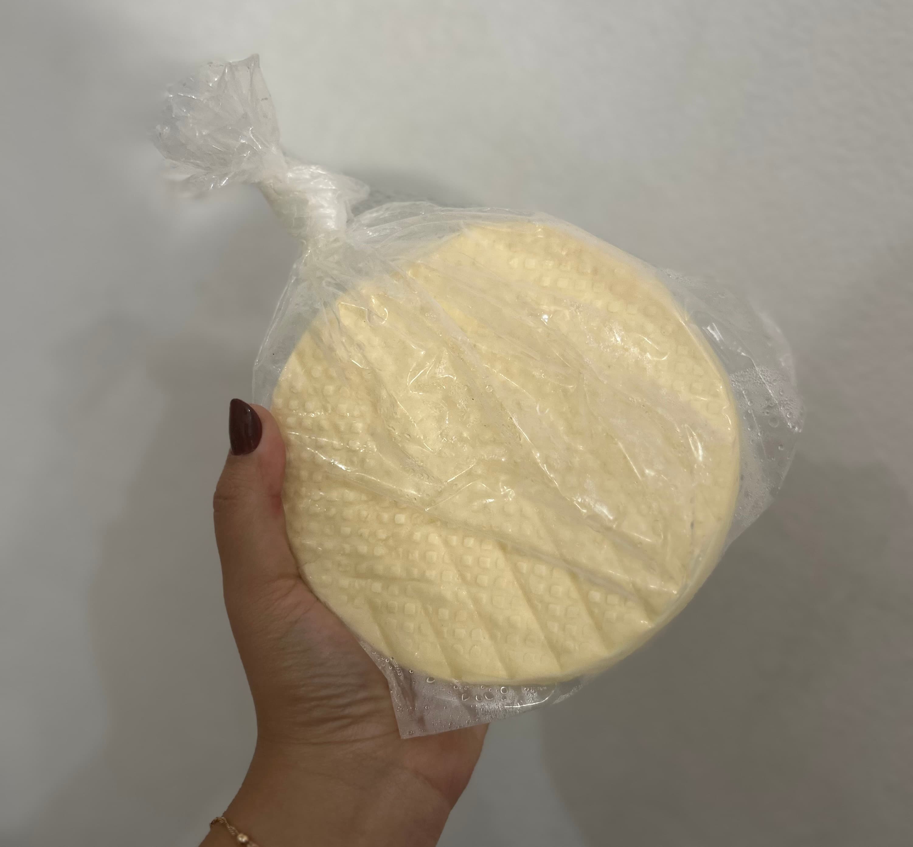 Queijo frescal grande